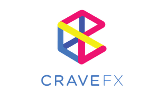 CraveFx logo
