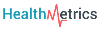 Healthmetrics logo