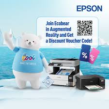 Meet Ecobear screenshot 1